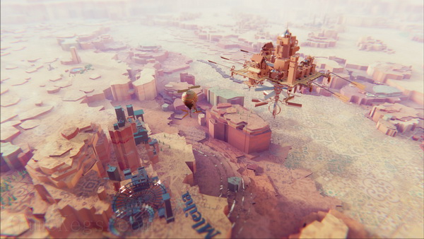 空中王国.Airborne Kingdom_0