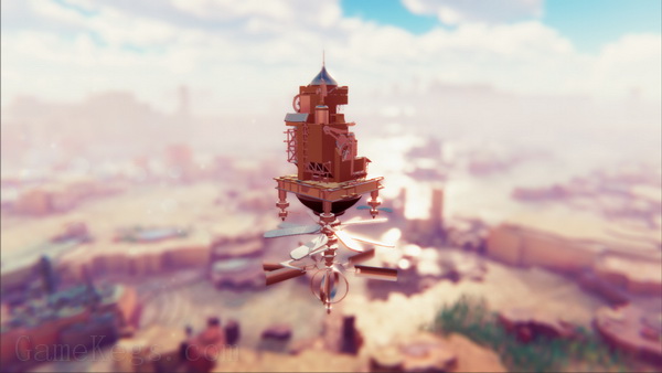 空中王国.Airborne Kingdom_1