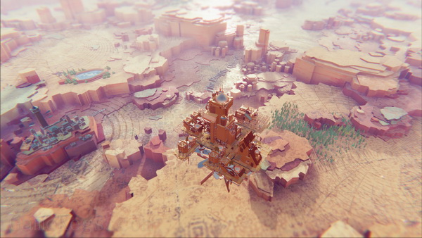 空中王国.Airborne Kingdom_2