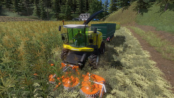 真实农场：高级版.Real Farm: Premium Edition_1