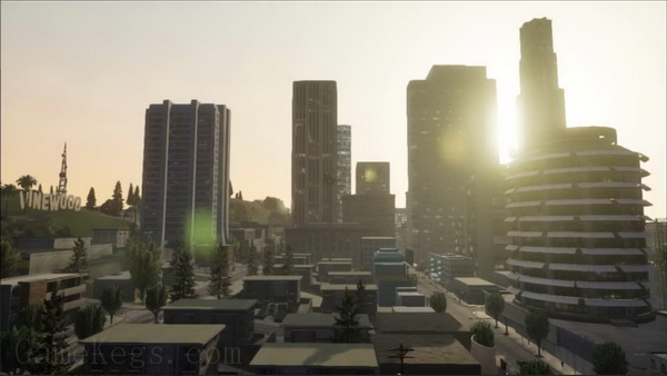 侠盗猎车手：三部曲 – 最终版.Grand Theft Auto: The Trilogy – The Definitive Edition_0