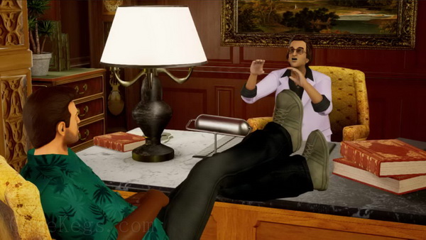 侠盗猎车手：三部曲 – 最终版.Grand Theft Auto: The Trilogy – The Definitive Edition_2