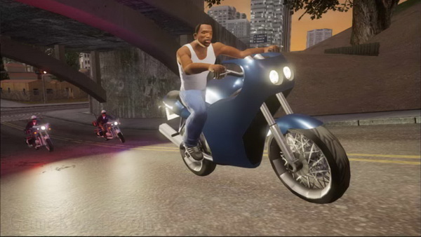 侠盗猎车手：三部曲 – 最终版.Grand Theft Auto: The Trilogy – The Definitive Edition_3