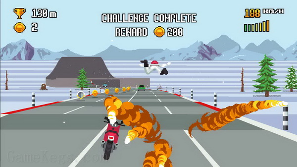 复古高速.Retro Highway_2