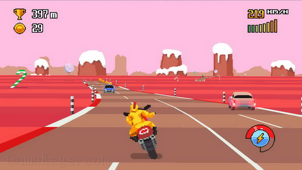 复古高速.Retro Highway_5