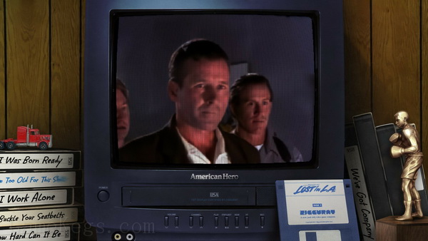 美国英雄.American Hero_0