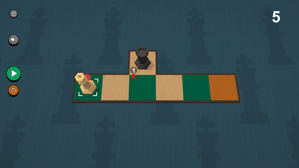 脑力国际象棋.Chess Brain_0