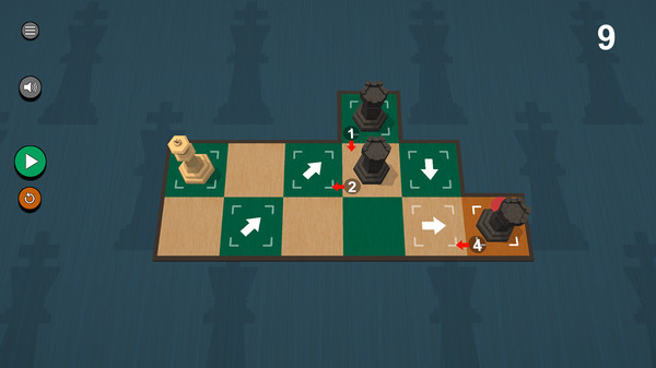 脑力国际象棋.Chess Brain_1