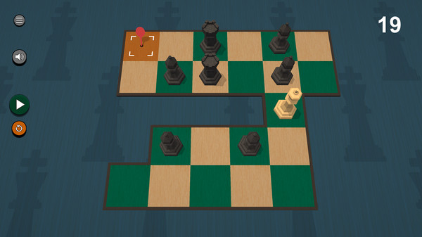 脑力国际象棋.Chess Brain_2