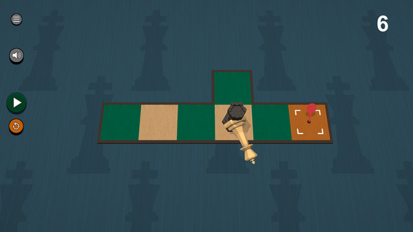 脑力国际象棋.Chess Brain_4