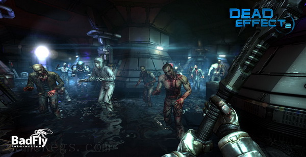 死亡效应2.Dead Effect 2_0