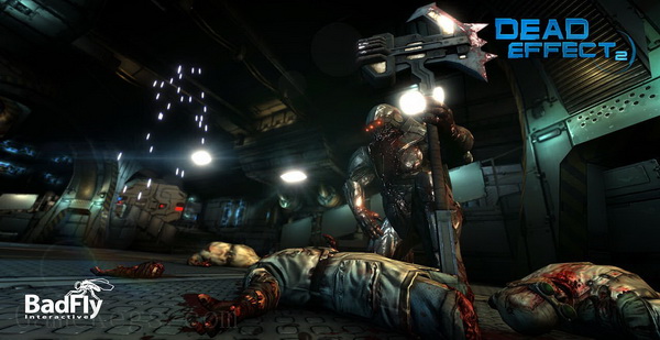 死亡效应2.Dead Effect 2_1