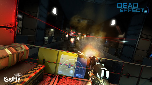 死亡效应2.Dead Effect 2_2