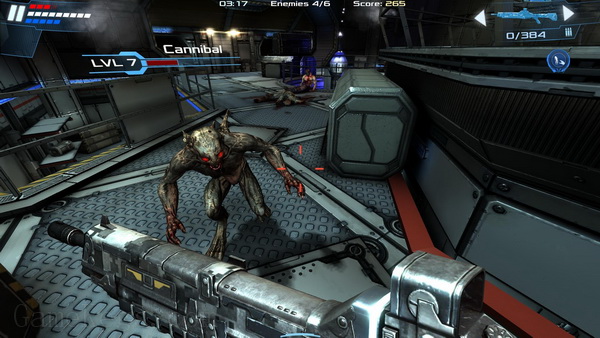 死亡效应2.Dead Effect 2_3
