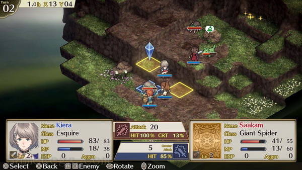 佣兵重生：回忆山猫.Mercenaries Rebirth: Call of the Wild Lynx_2