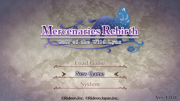 佣兵重生：回忆山猫.Mercenaries Rebirth: Call of the Wild Lynx_4