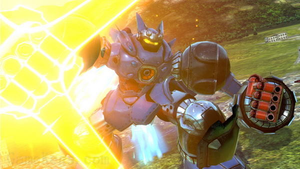 百万吨级武藏.Megaton Musashi X_0