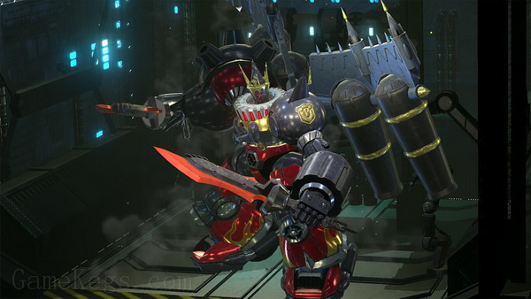 百万吨级武藏.Megaton Musashi X_2