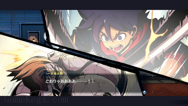 百万吨级武藏.Megaton Musashi X_4
