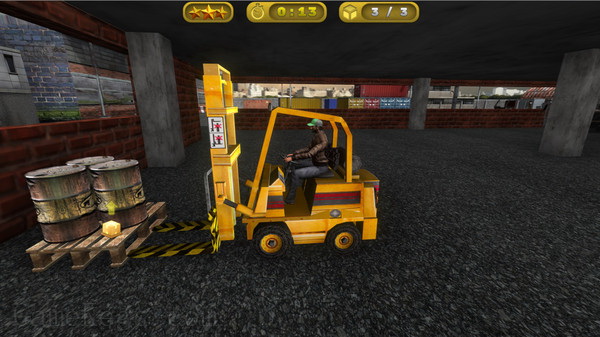 叉车模拟器.Forklift Simulator_0
