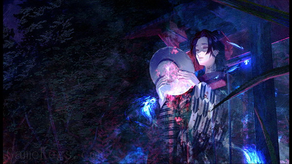 恶梦妖怪村.Nightmare Yokai Village_5