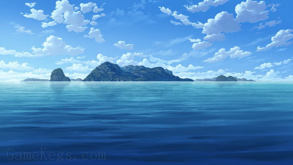 少女首领的推理领域：黄金岛的密约.Shoujo Shuryou no Suiri Ryouiki: Kogane Shima no Mitsuyaku_2