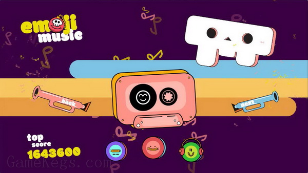 emoji Music_0