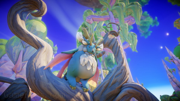成长物语：永恒树之歌.Grow: Song of The Evertree_3