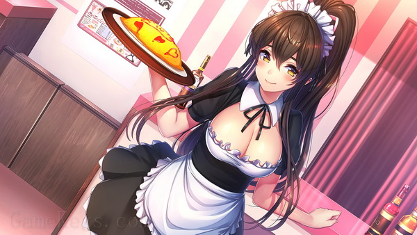 与美少女忍者的同居生活.NinNinDays_3