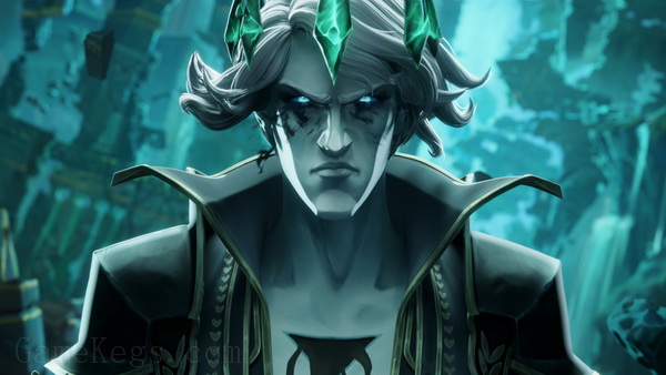 破败王者：英雄联盟传奇 – 豪华版.Ruined King: A League of Legends Story_1