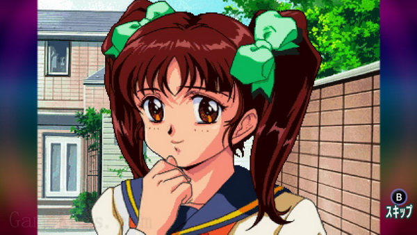 偶像麻将 最终浪漫R.Idol-Mahjong: Final Romance R_0