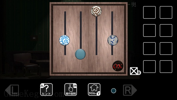 日本逃生游戏：光与镜之屋.Japanese Escape Games: The Light and Mirror Room_2