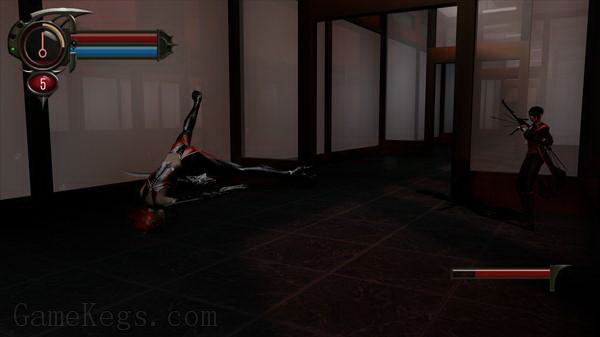 吸血莱恩 2：重制版.BloodRayne 2: ReVamped_1