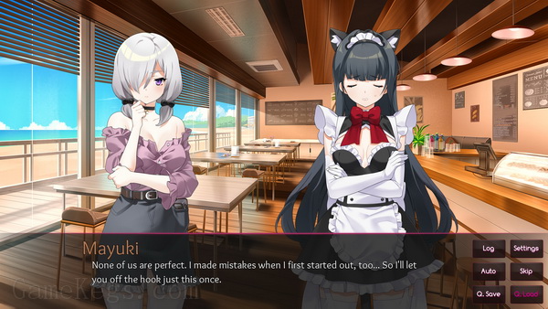 你想经营一家偶像咖啡馆吗？.Would you like to run an idol café_0