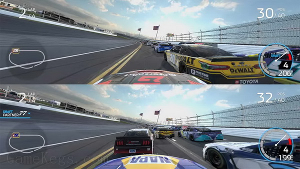 热力纳斯卡5：终极版+.NASCAR Heat Ultimate Edition+_3