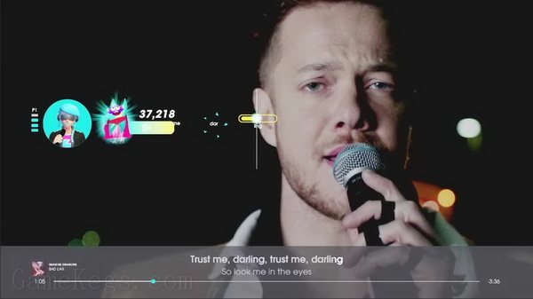 一起歌唱2022.Let’s Sing 2022_0