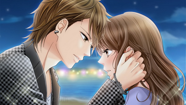 我最后的初吻.My Last First Kiss_1