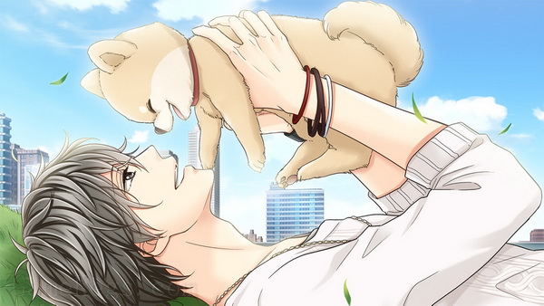 我最后的初吻.My Last First Kiss_5