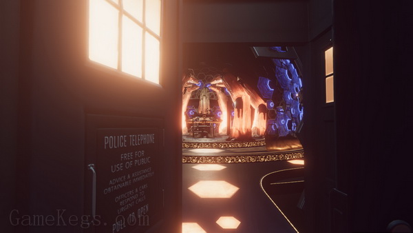 神秘博士：现实边缘.Doctor Who: The Edge of Reality_5