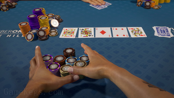 扑克俱乐部.Poker Club_0