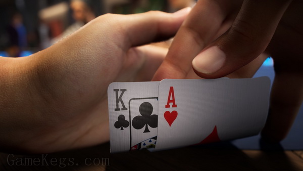 扑克俱乐部.Poker Club_1