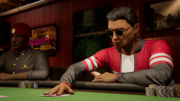 扑克俱乐部.Poker Club_2