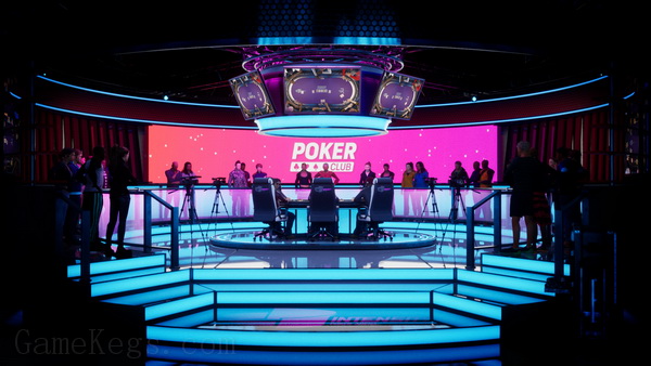 扑克俱乐部.Poker Club_3