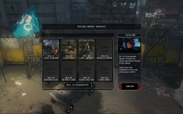 全副武装.Armed to the Gears_0