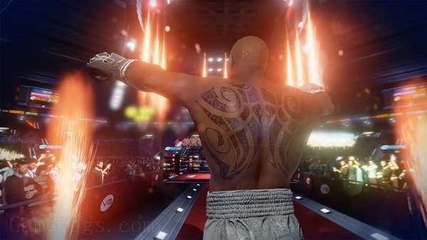真实拳击2.Real Boxing 2_0