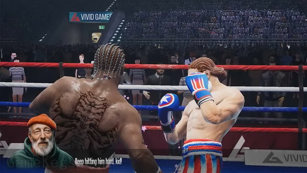 真实拳击2.Real Boxing 2_1
