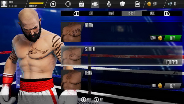 真实拳击2.Real Boxing 2_4