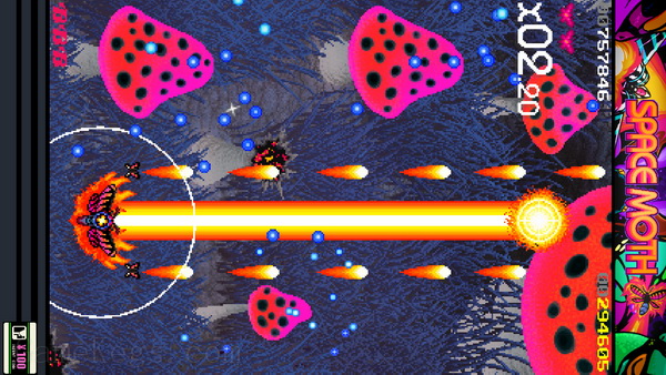 太空蛾：月球版.Space Moth: Lunar Edition_0