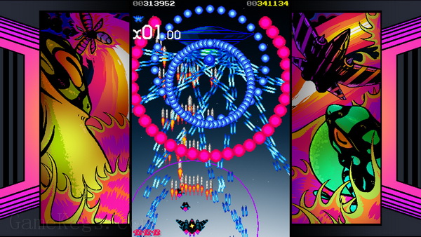 太空蛾：月球版.Space Moth: Lunar Edition_1