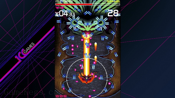 太空蛾：月球版.Space Moth: Lunar Edition_4
